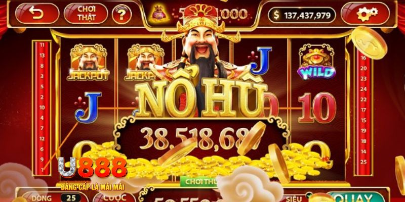 win777 RTG Điện tử