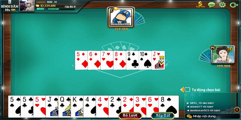 win777 baccarat là gi