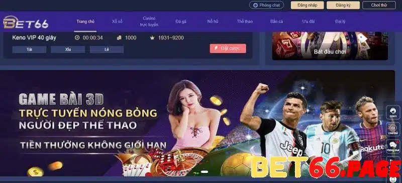 win777 baccarat la gi